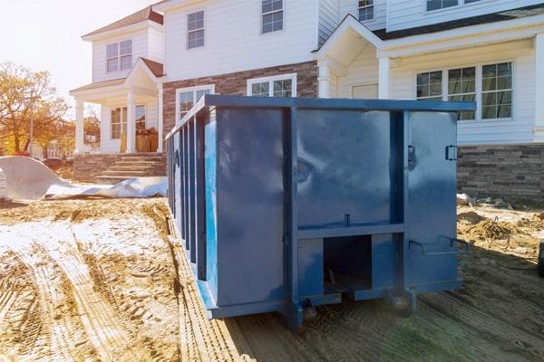 Dumpster Rental of Hixson staff